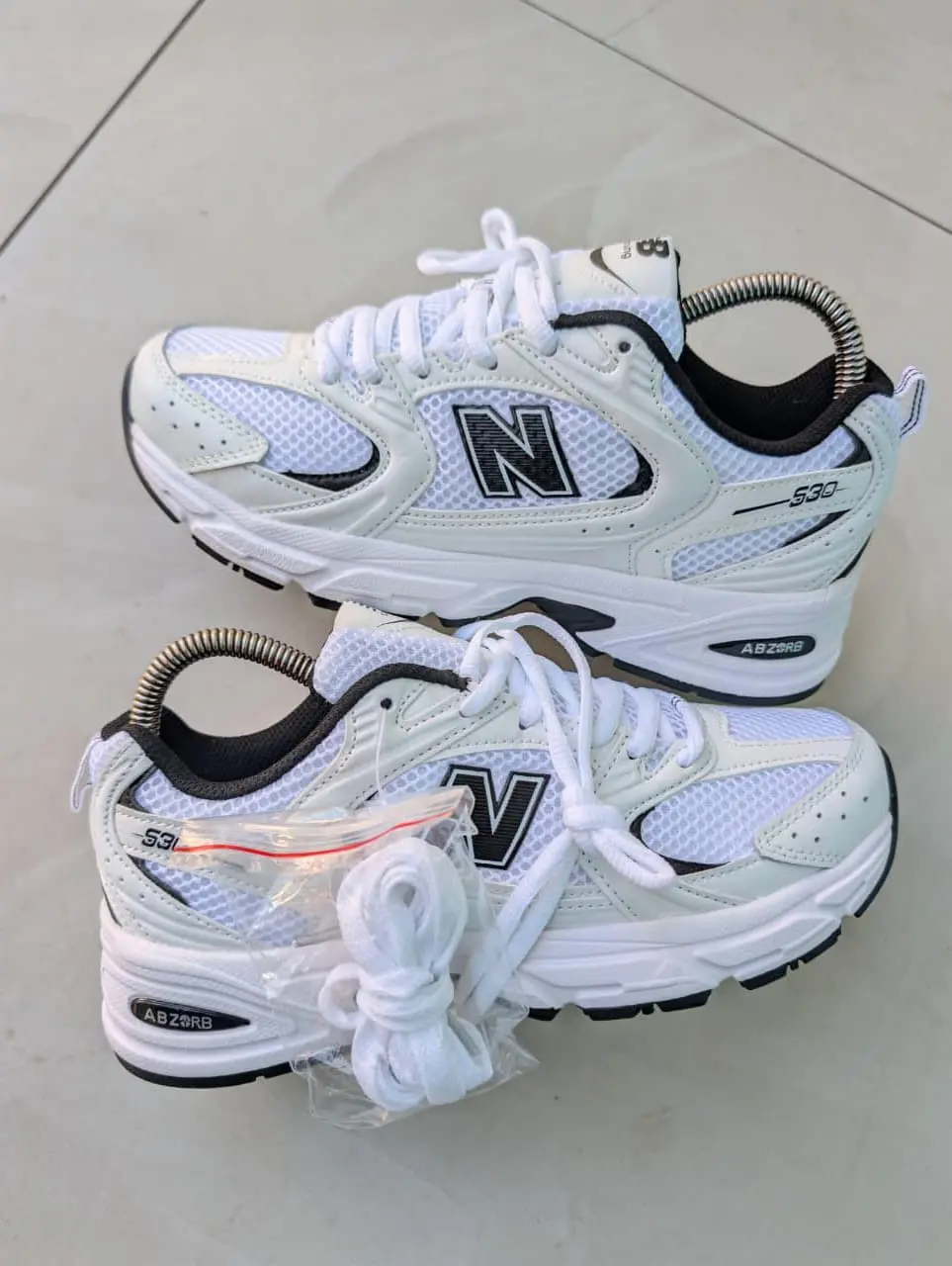 New Balance 530